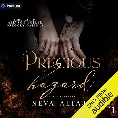 Precious Hazard By Neva Altaj